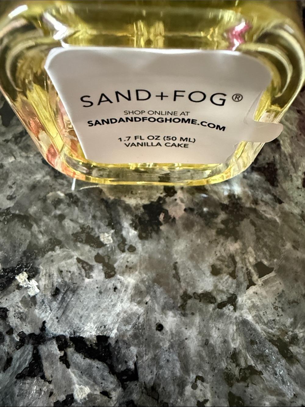 Sand & Fog - Picture 5 of 6